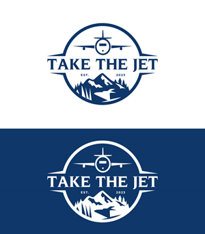 Logo Design by Graphic4489 for CENTEX FLYING SERVICE | Design: #31549743