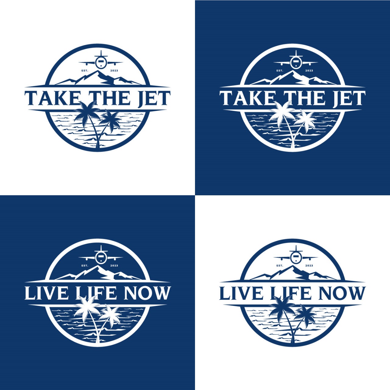 Logo Design by Graphic4489 for CENTEX FLYING SERVICE | Design #31549839