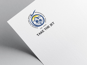 Logo Design by Graphic4489 for CENTEX FLYING SERVICE | Design: #31555364