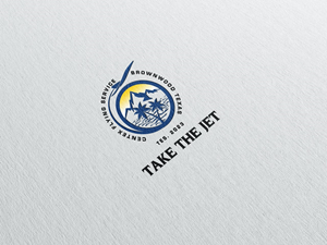 Logo Design by Graphic4489 for CENTEX FLYING SERVICE | Design: #31555365