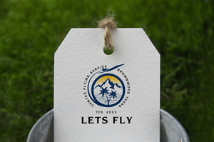 Logo Design by Graphic4489 for CENTEX FLYING SERVICE | Design: #31555372