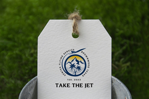 Logo Design by Graphic4489 for CENTEX FLYING SERVICE | Design: #31555373