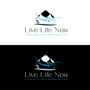 Logo Design by COR for CENTEX FLYING SERVICE | Design: #31518600