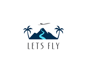 Logo Design by Tube light for CENTEX FLYING SERVICE | Design: #31538962