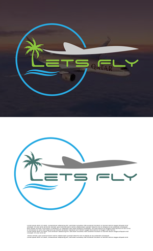Design de Logo par uzzal100 pour CENTEX FLYING SERVICE | Design #31515507