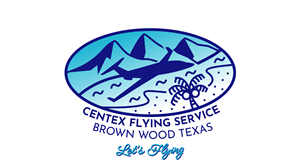 Logo Design by s.r.design for CENTEX FLYING SERVICE | Design: #31563230