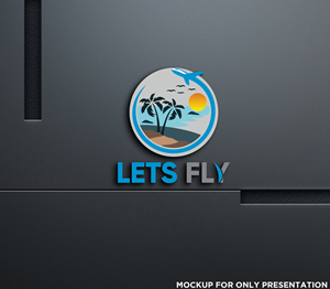 Diseño de Logo por khadiga90 para CENTEX FLYING SERVICE | Diseño: #31513924