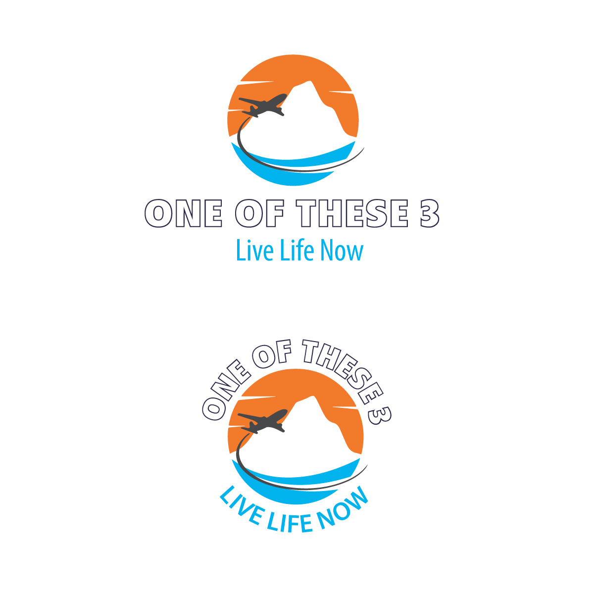 Logo Design by KVDenis for CENTEX FLYING SERVICE | Design #31525833