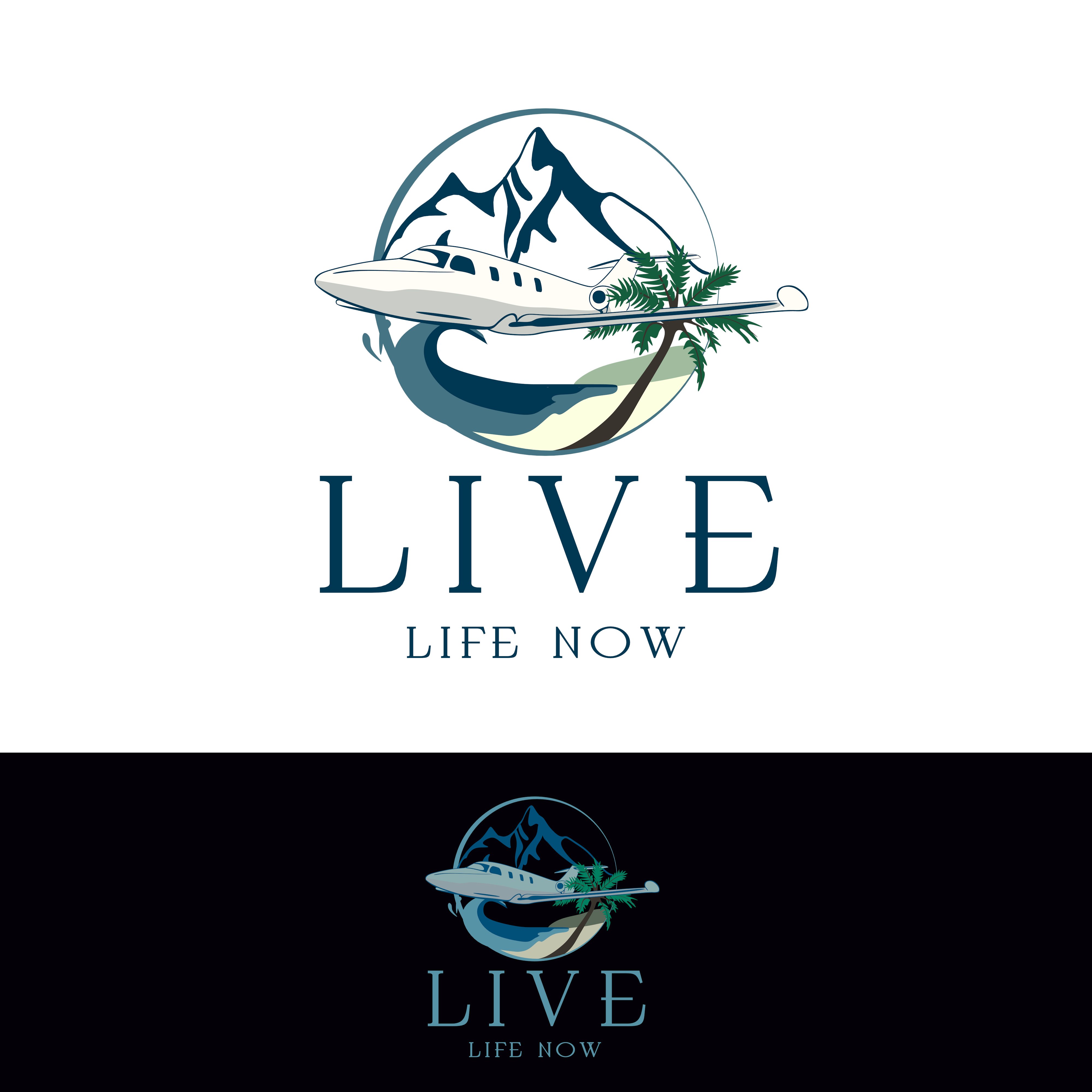 Logo Design by Sistemais for CENTEX FLYING SERVICE | Design #31522403