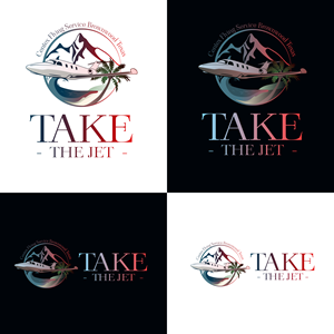 Logo Design by Sistemais for CENTEX FLYING SERVICE | Design: #31539469