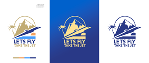 Logo Design by AliRobati for CENTEX FLYING SERVICE | Design: #31561851