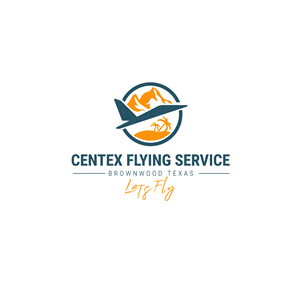 Design de Logo par n1ck pour CENTEX FLYING SERVICE | Design #31543521