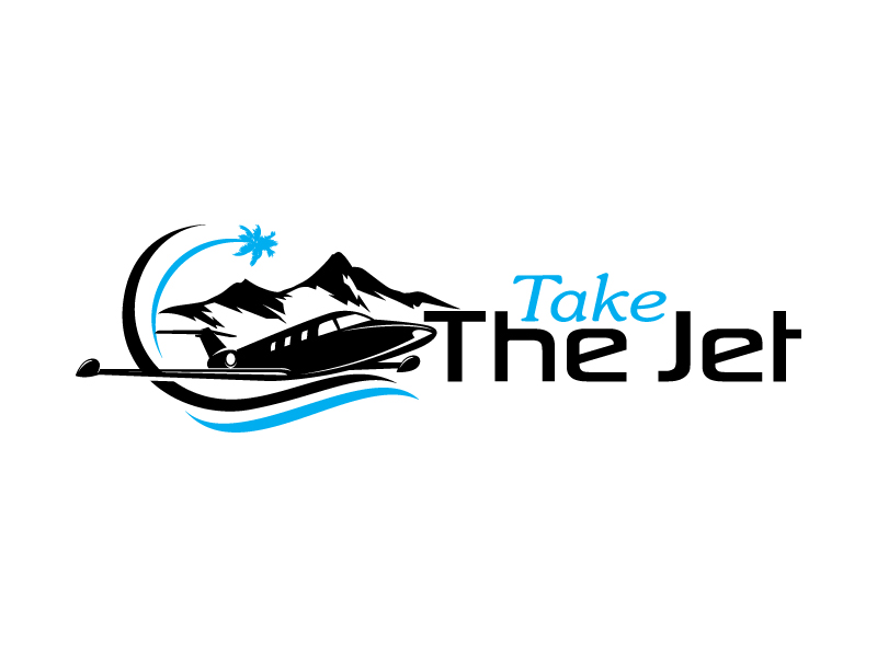 Logo Design by Dream Logo Design for CENTEX FLYING SERVICE | Design #31519586