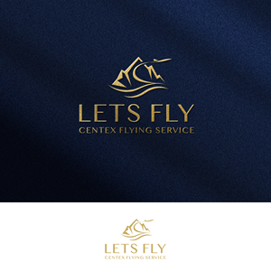 Design de Logo par zeykan pour CENTEX FLYING SERVICE | Design #31543244