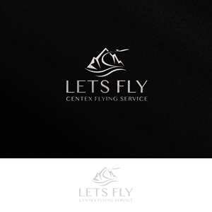 Diseño de Logo por zeykan para CENTEX FLYING SERVICE | Diseño: #31543251