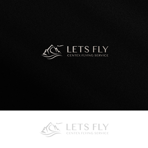 Diseño de Logo por zeykan para CENTEX FLYING SERVICE | Diseño: #31543252