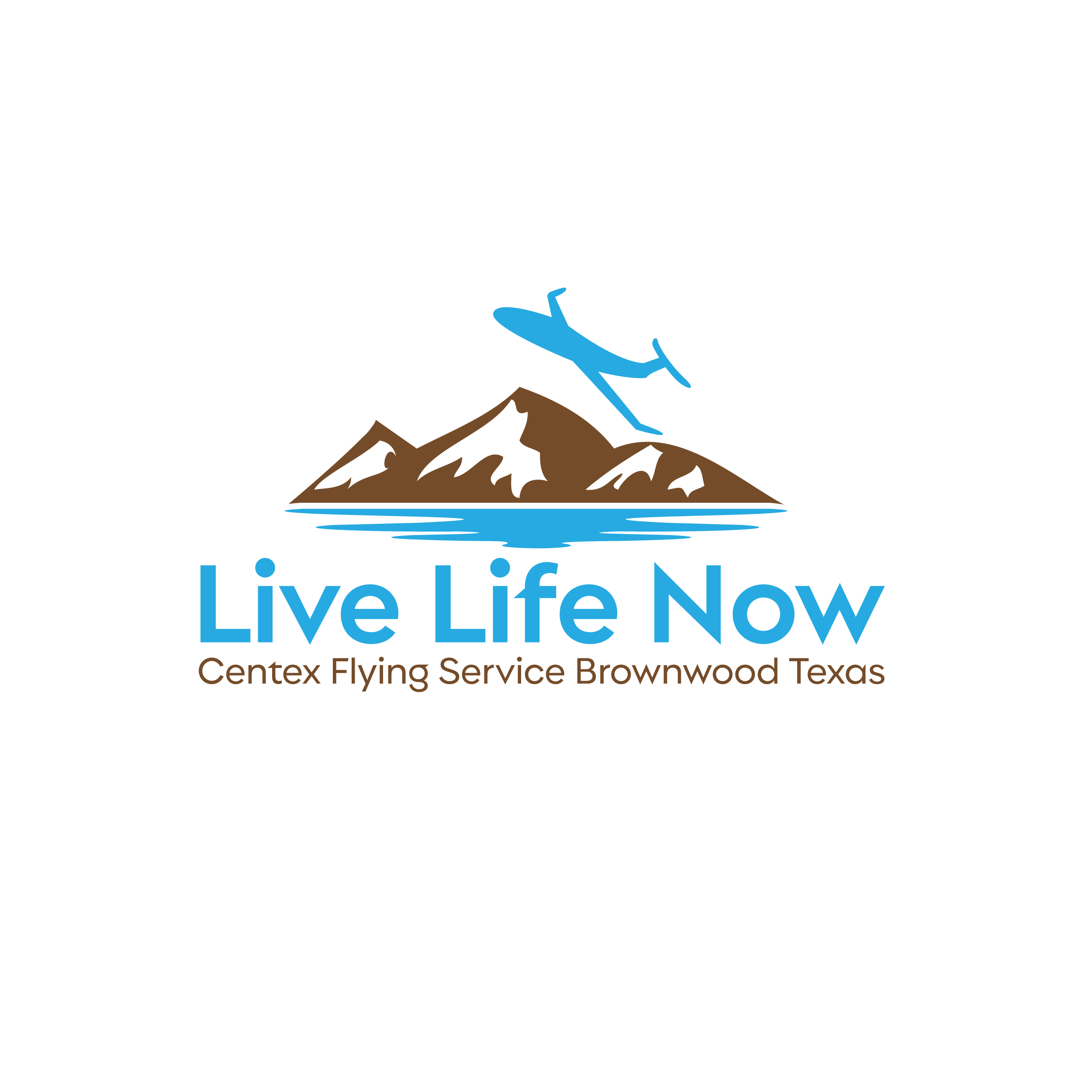 Logo Design by jynemaze for CENTEX FLYING SERVICE | Design #31549606