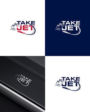 Logo Design by Maxo-Biz for CENTEX FLYING SERVICE | Design: #31519000