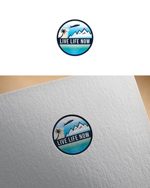 Logo Design by Maxo-Biz for CENTEX FLYING SERVICE | Design: #31519001