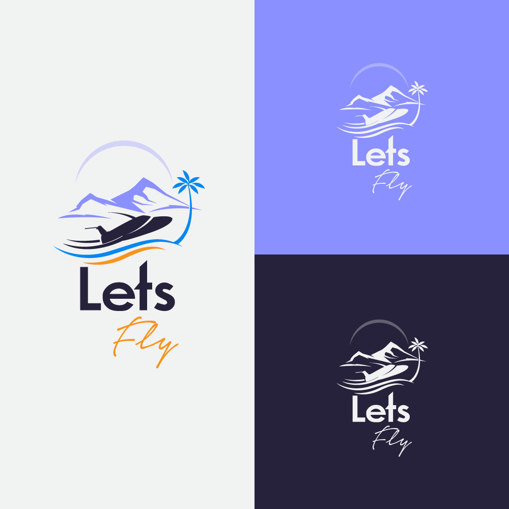 Logo Design by Ansh Design for CENTEX FLYING SERVICE | Design #31517560