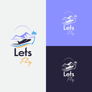 Logo Design by Ansh Design for CENTEX FLYING SERVICE | Design: #31517560