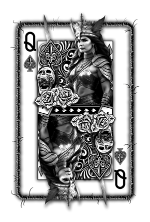 Diseño de Tatuaje por John Mark Arts para este proyecto | Diseño #31546408