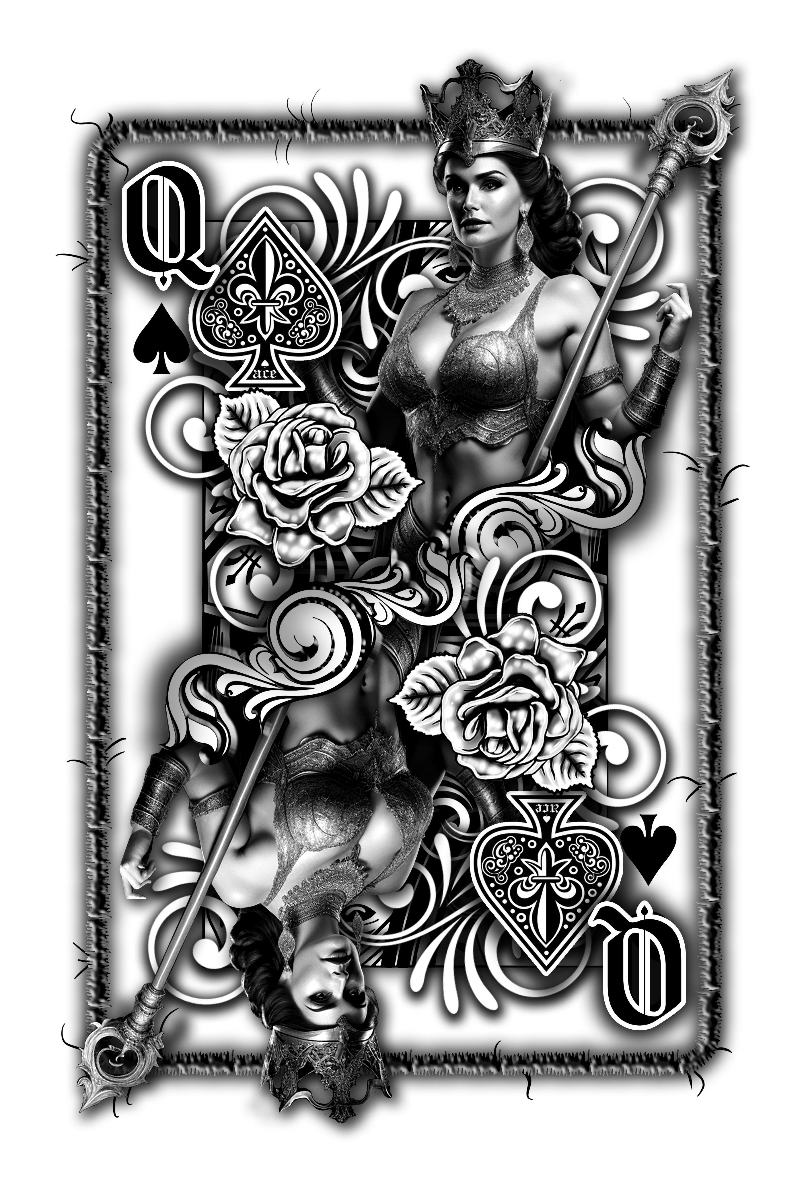 Design de Tatouage par John Mark Arts pour ce projet | Design #31550594