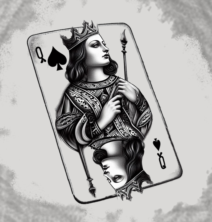 Tattoo Design by Ali Hamza45 for this project | Design #31710642