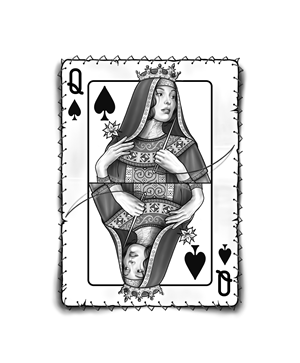 Tattoo Design by Nexo