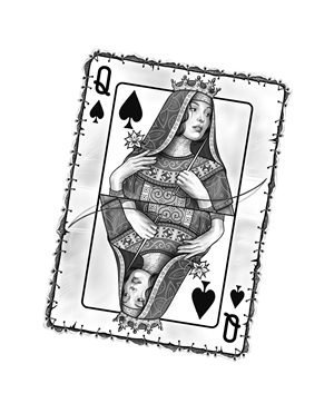 Tattoo Design by Nexo for this project | Design: #31544520