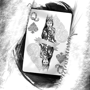 Tattoo Design by IVY_Ilustration for this project | Design: #31541806