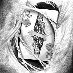 Tattoo Design by IVY_Ilustration for this project | Design: #31541808