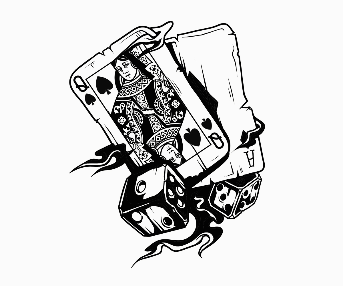 Design de Tatouage par RKDesign29 pour ce projet | Design #31536957