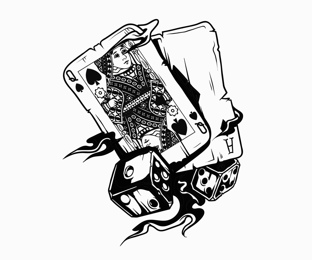 Design de Tatouage par RKDesign29 pour ce projet | Design #31536958