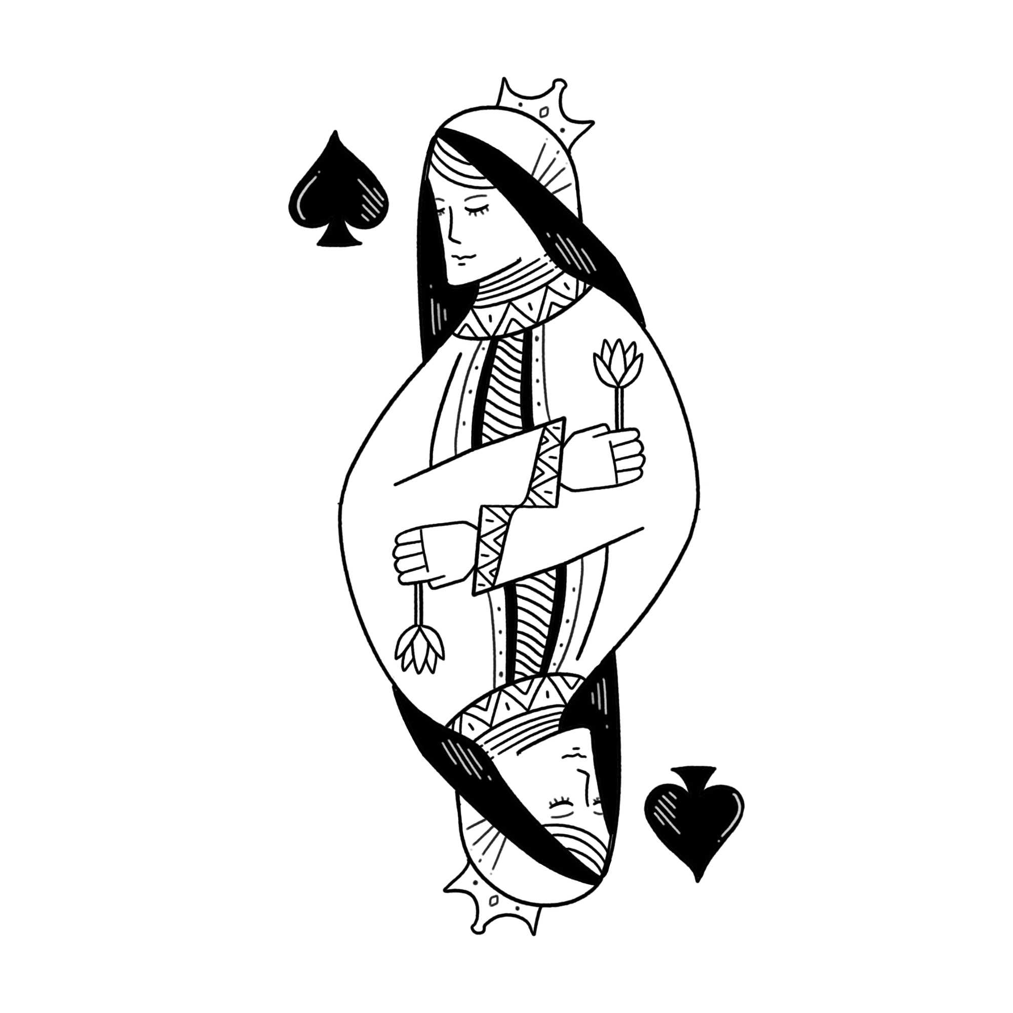 Diseño de Tatuaje por Pcat Vo para este proyecto | Diseño #31537200