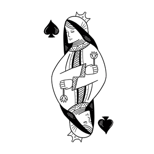 Tattoo Design by Pcat Vo