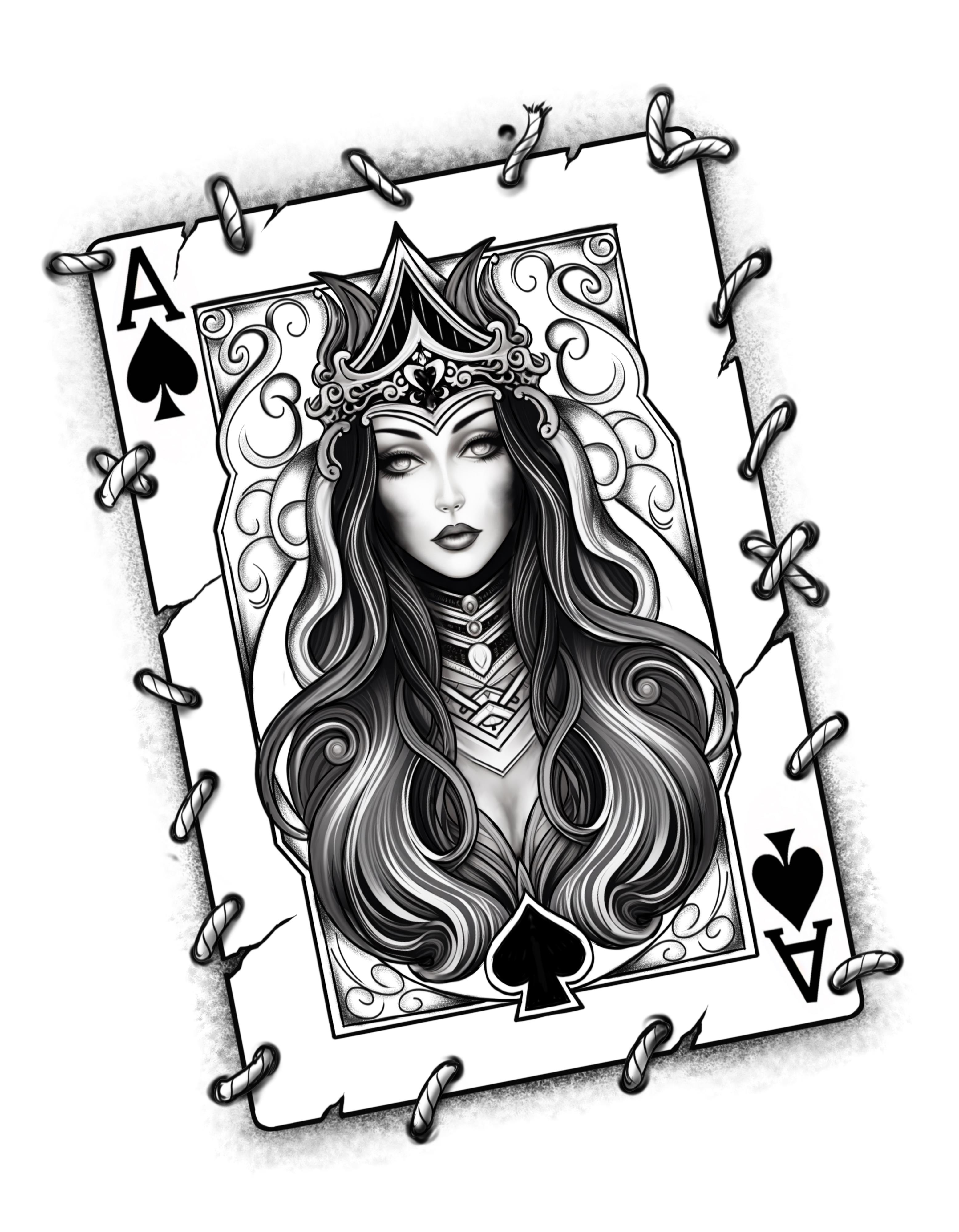 Diseño de Tatuaje por Eli boscan para este proyecto | Diseño #31558776