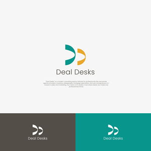 Logo Design by Tezar G. Permana