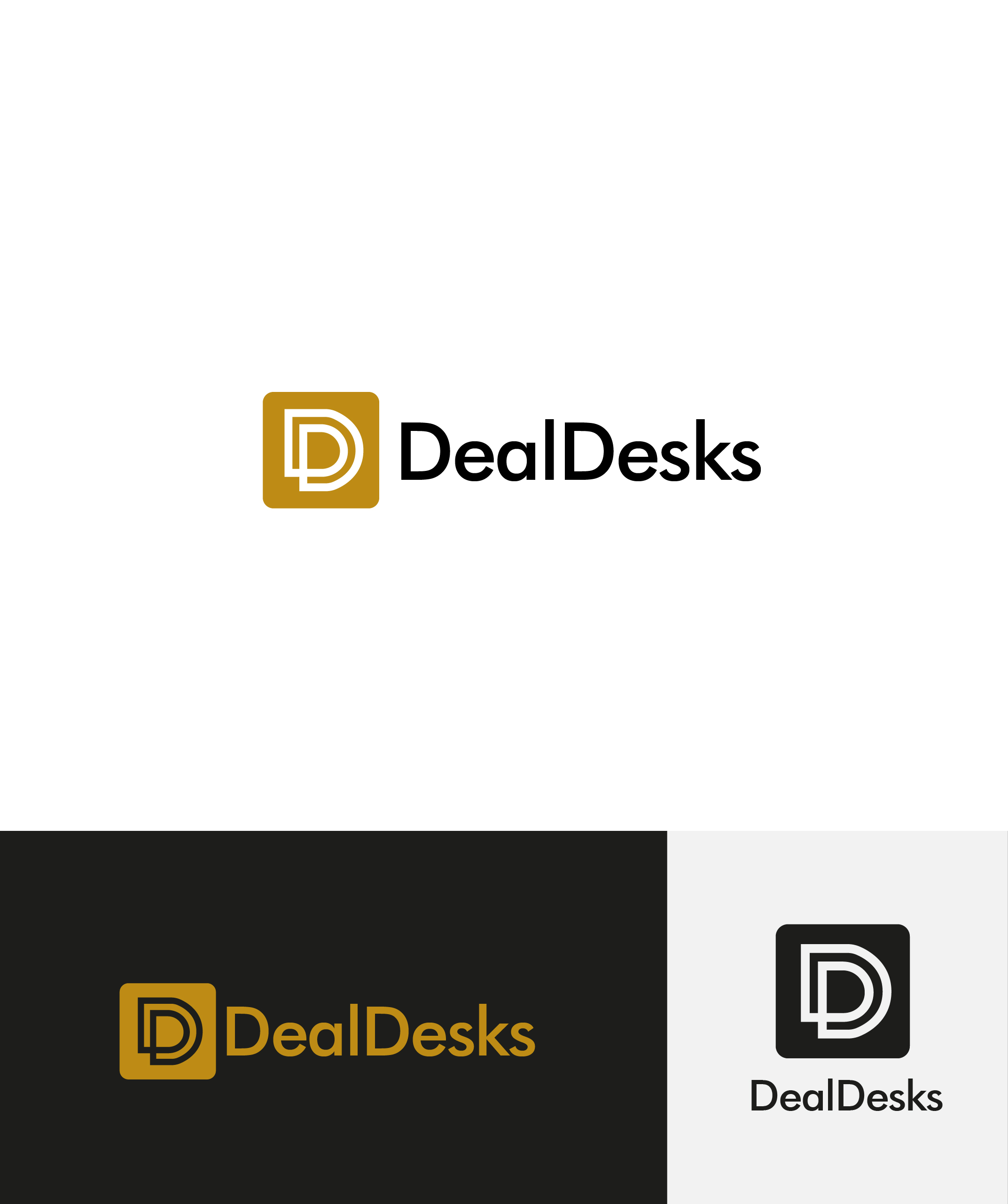 Logo-Design von RikoAji für dieses Projekt | Design #31550620