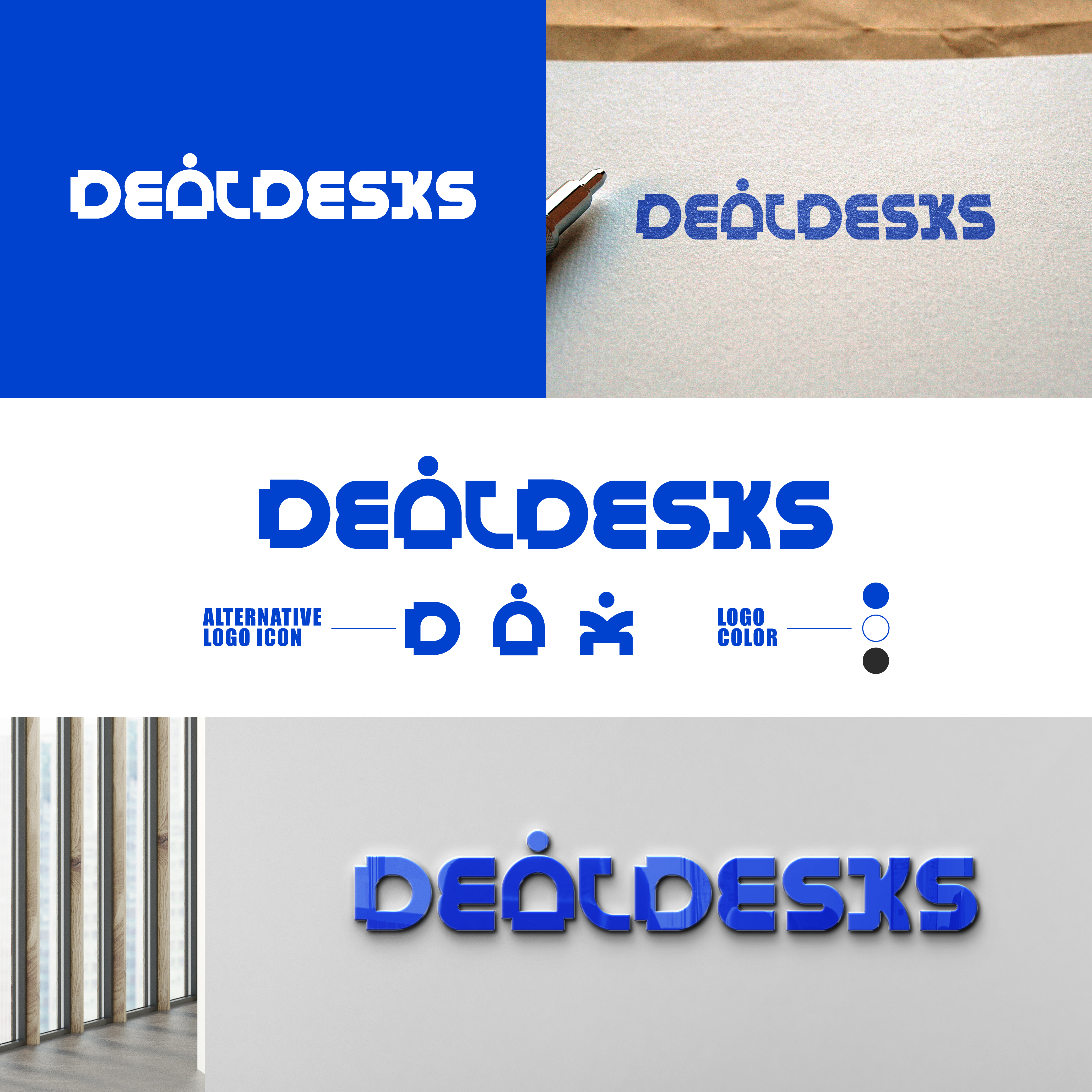 Logo Design by Side.Std for this project | Design #31551224