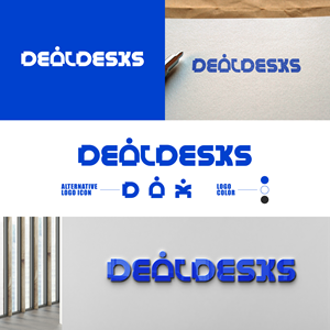 Logo Design by Side.Std