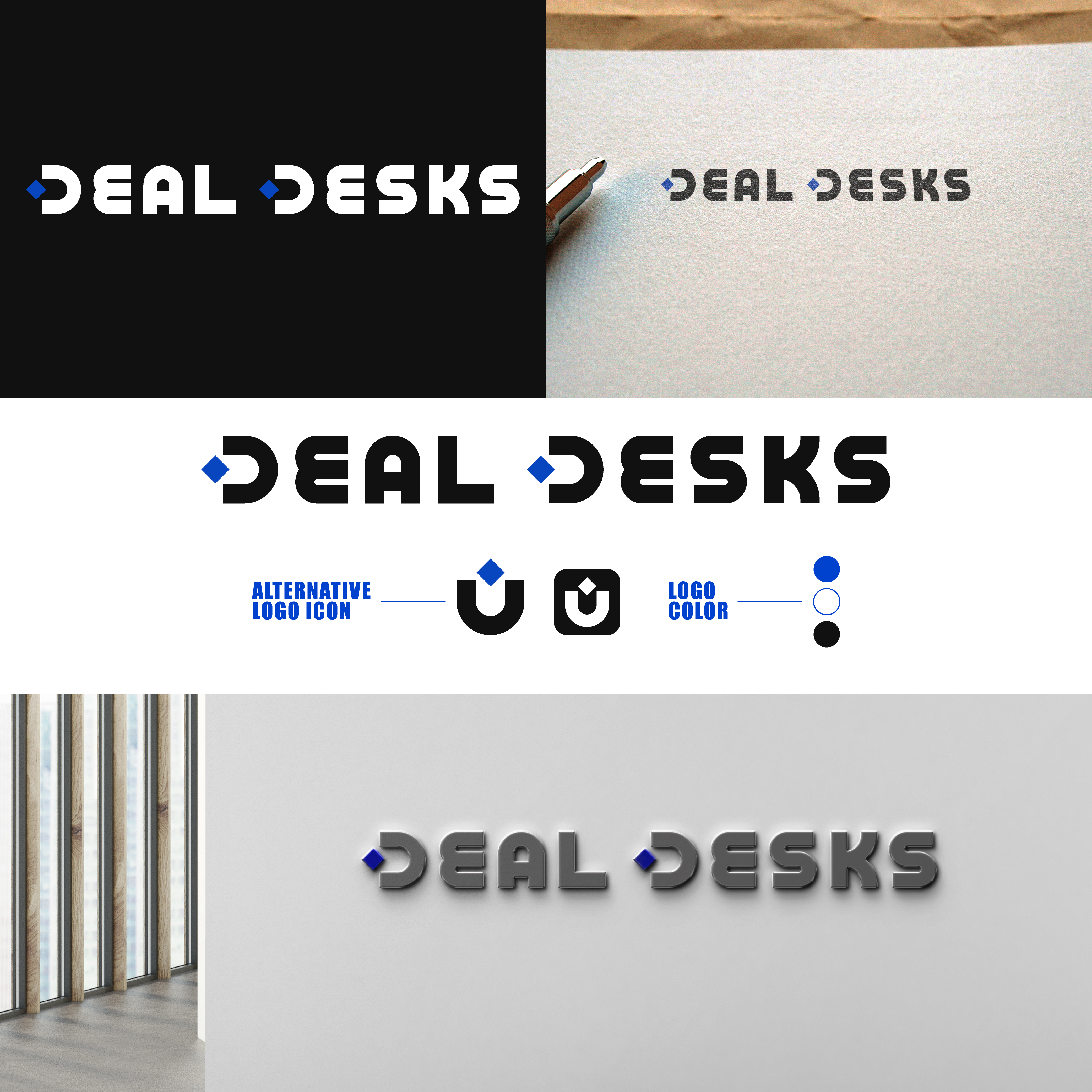 Logo-Design von Side.Std für dieses Projekt | Design #31554707