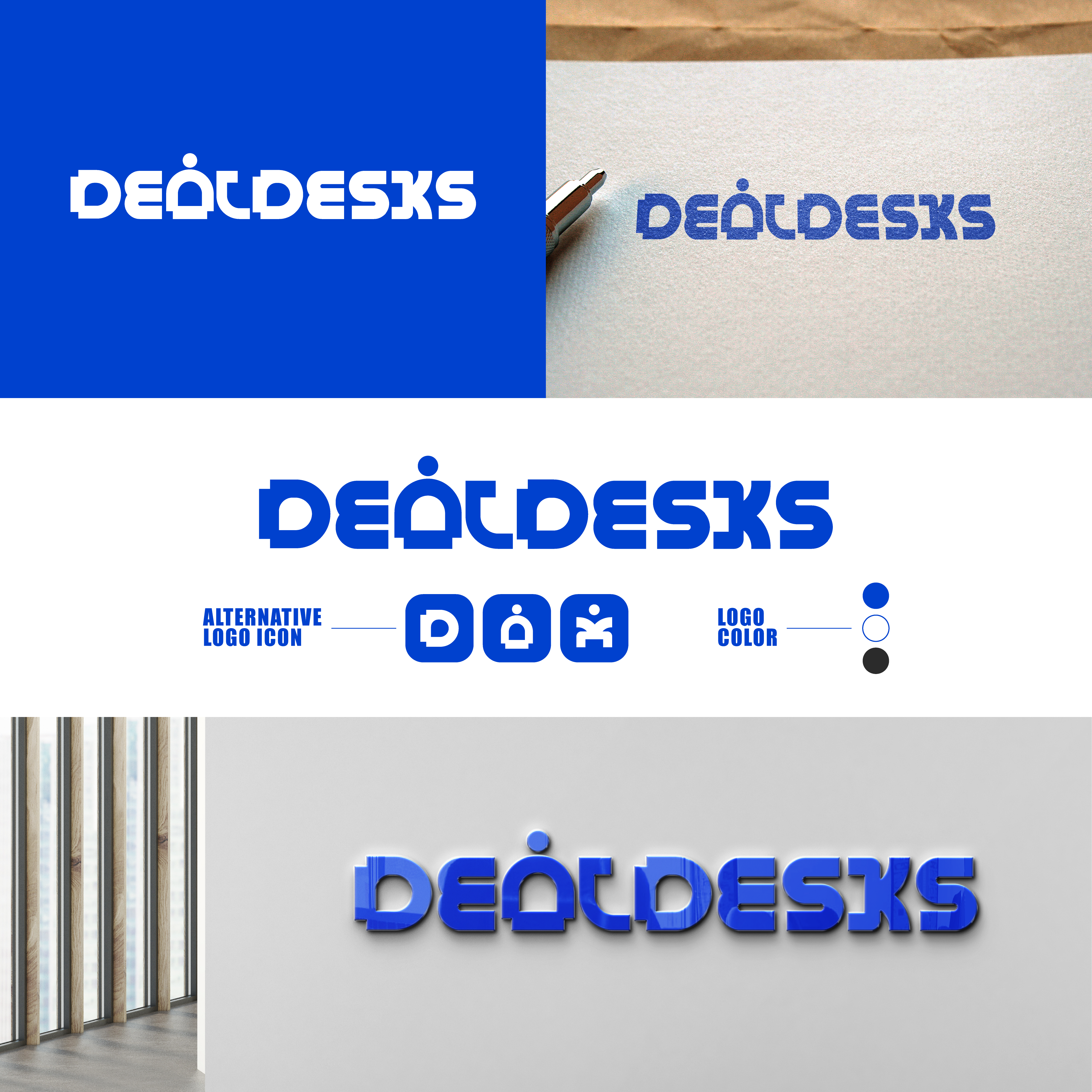 Logo-Design von Side.Std für dieses Projekt | Design #31554720