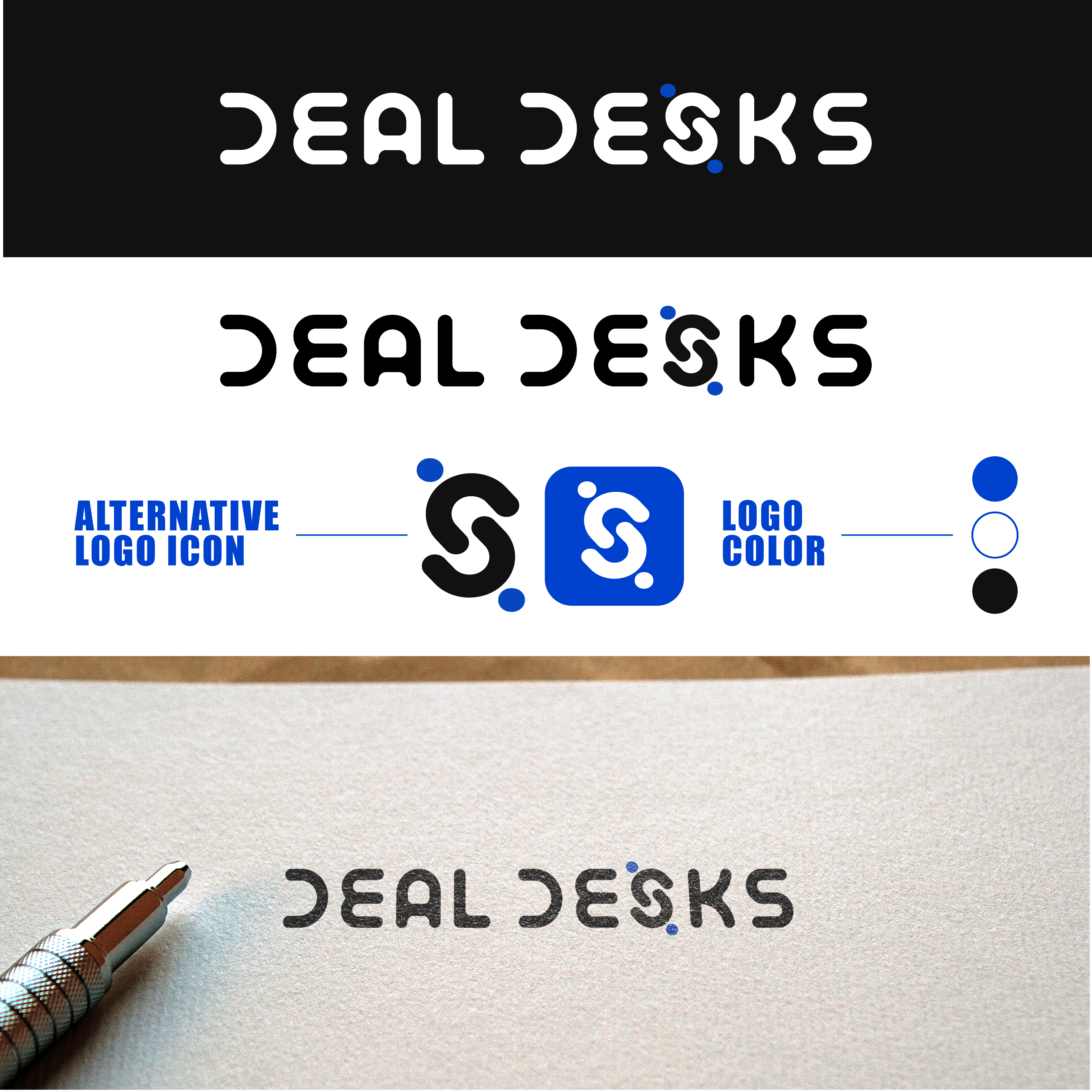 Diseño de Logo por Side.Std para este proyecto | Diseño #31557649