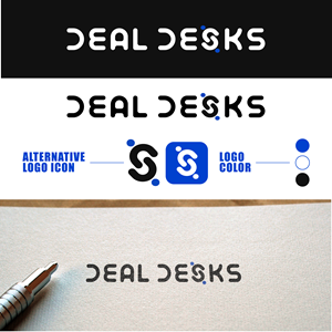 Logo Design by Side.Std for this project | Design: #31557649