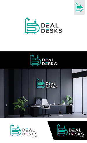 Logo Design by B-zone