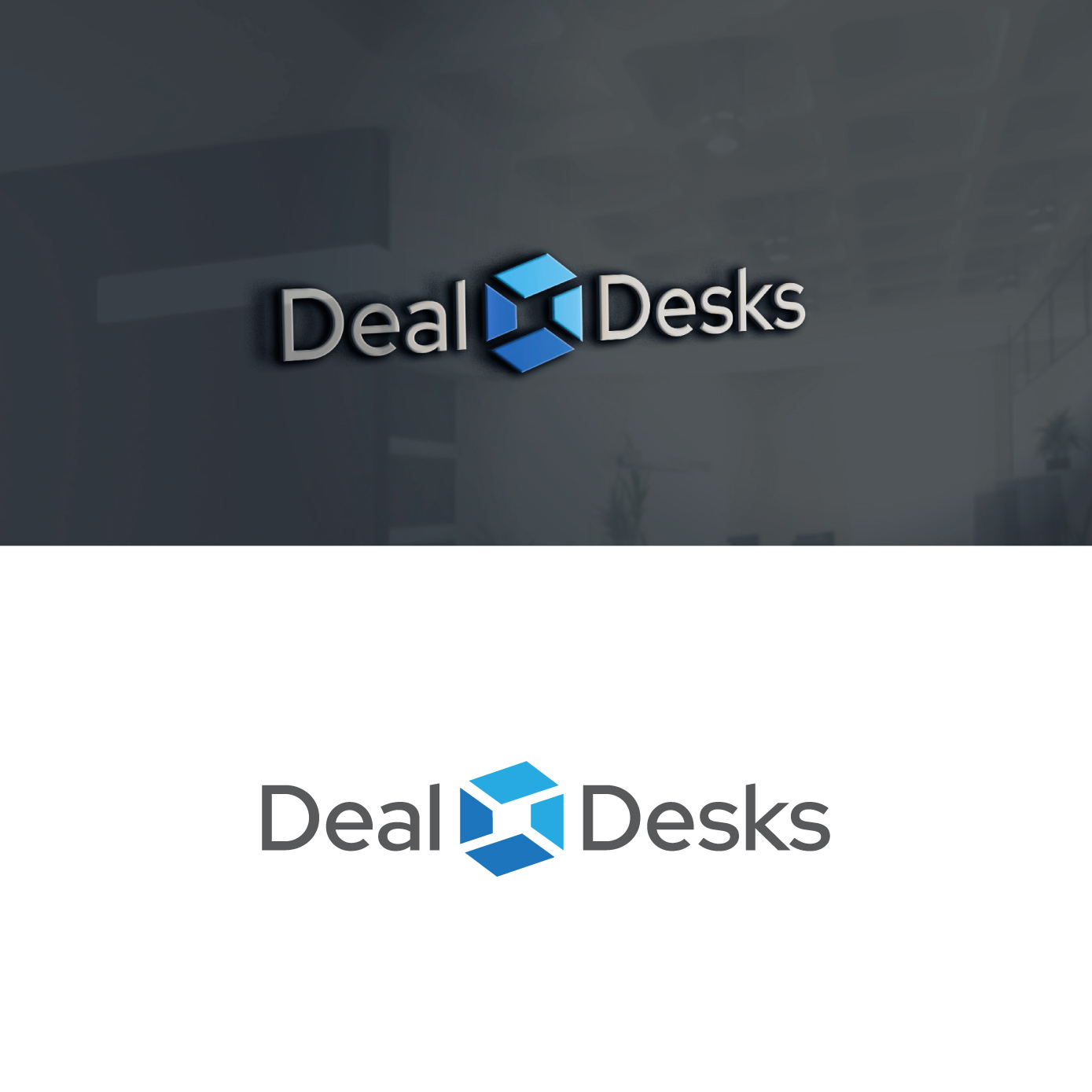 Logo-Design von Radsky17 für dieses Projekt | Design #31559849