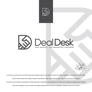 Logo Design by BrochaVLJ
