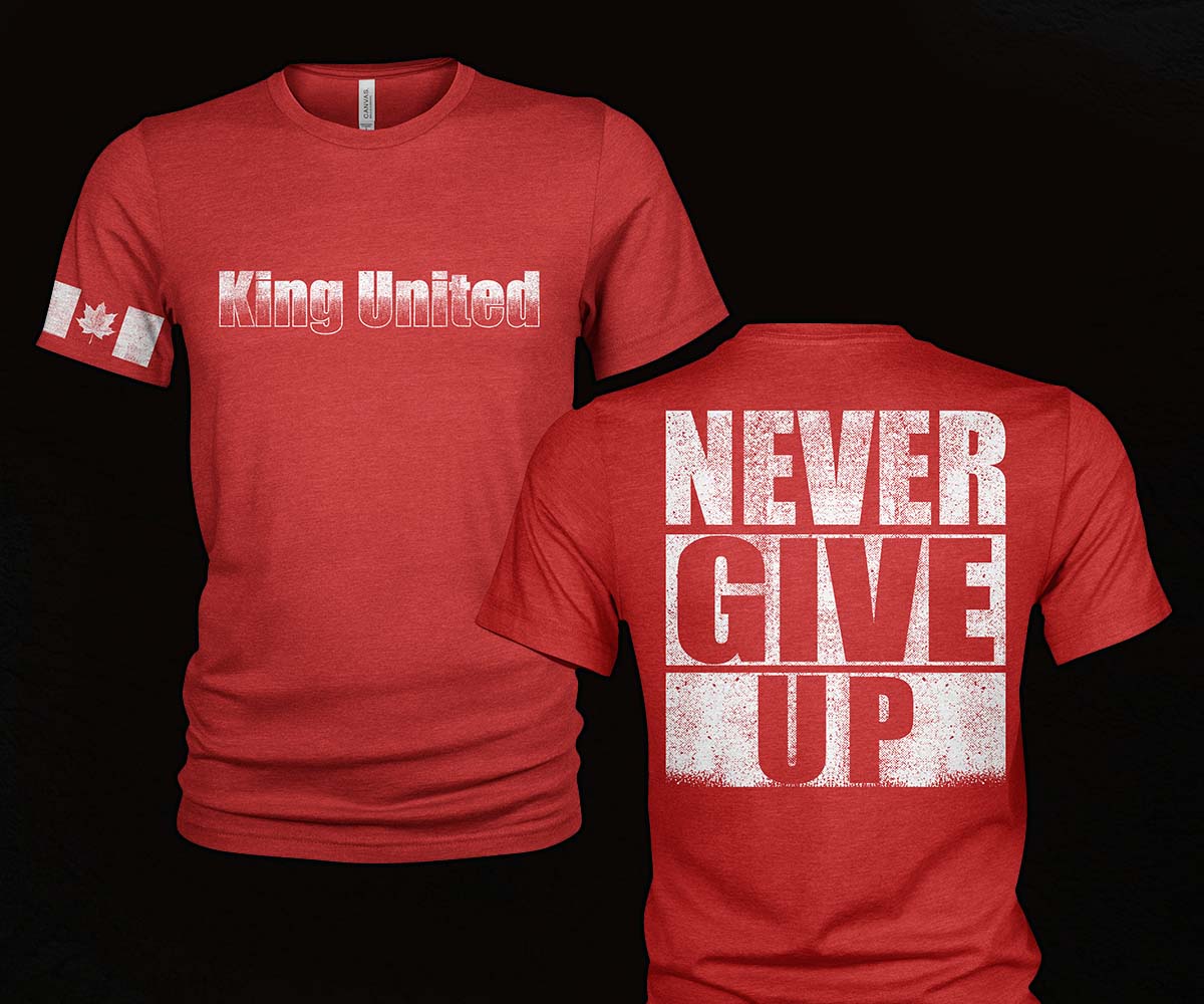 T-shirt Design by Milton Bhowmik for this project | Design #31518699