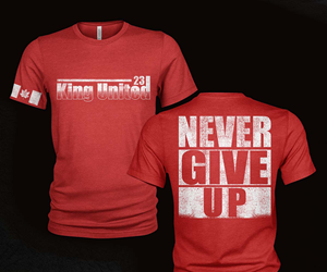 T-shirt Design by Milton Bhowmik for this project | Design: #31519937